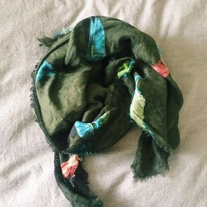Old Navy Lightweight Blanket Scarf